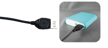 Ferninfrarot Beheizbare Weste zum Unterziehen